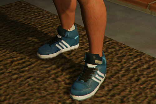 Adidas Clothes Pack
